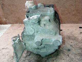 bontott VW TOURAN Klímakompresszor