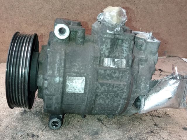 bontott VW TOURAN Klímakompresszor