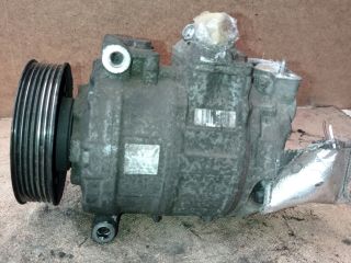 bontott VW TOURAN Klímakompresszor