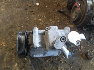 bontott VW TOURAN Klímakompresszor