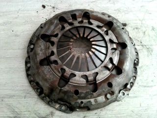 bontott VW TOURAN Kuplung Szerkezet