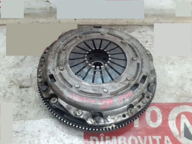 bontott VW TOURAN Kuplung Szett (Szerkezet, Tárcsa)