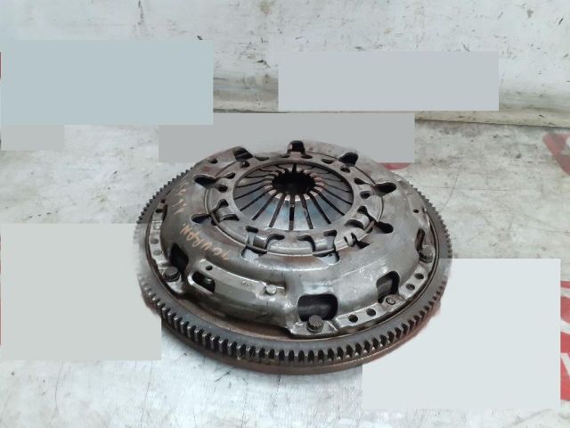 bontott VW TOURAN Kuplung Szett (Szerkezet, Tárcsa)