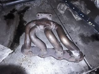 bontott VW TOURAN Leömlő (Soros)