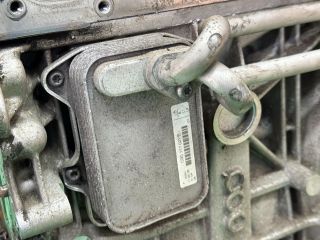 bontott VW TOURAN Motor (Fűzött blokk hengerfejjel)