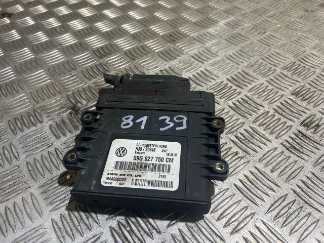 bontott VW TOURAN Motorvezérlő