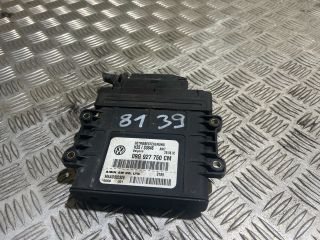 bontott VW TOURAN Motorvezérlő