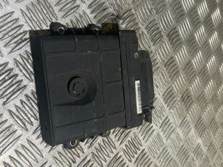 bontott VW TOURAN Motorvezérlő