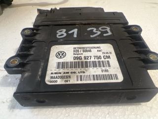 bontott VW TOURAN Motorvezérlő