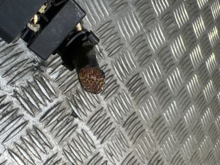 bontott VW TOURAN Motorvezérlő