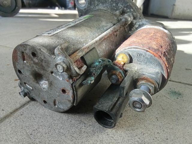 bontott VW TOURAN Önindító