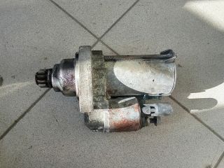 bontott VW TOURAN Önindító