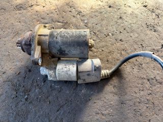 bontott VW TOURAN Önindító