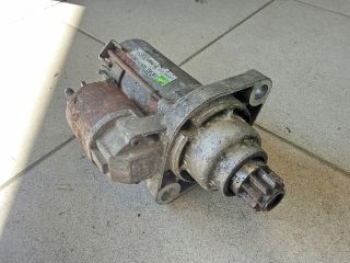 bontott VW TOURAN Önindító