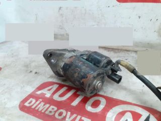 bontott VW TOURAN Önindító