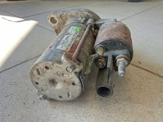 bontott VW TOURAN Önindító