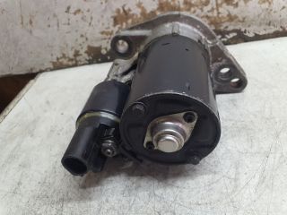 bontott VW TOURAN Önindító