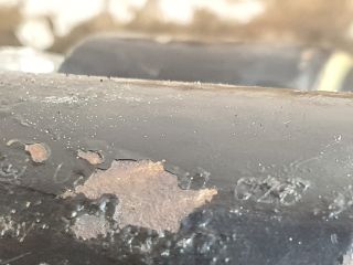 bontott VW TOURAN Önindító