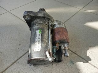 bontott VW TOURAN Önindító