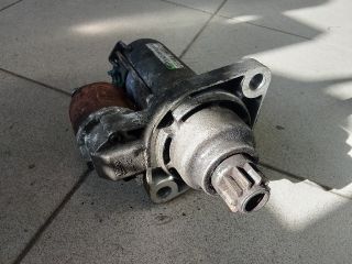 bontott VW TOURAN Önindító