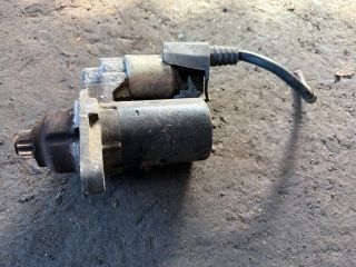 bontott VW TOURAN Önindító