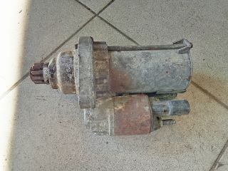 bontott VW TOURAN Önindító