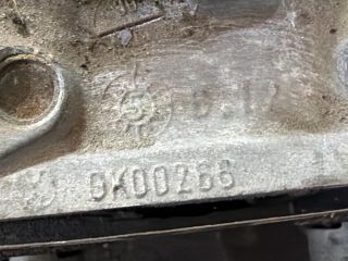 bontott VW TOURAN Porlasztó Sor / Híd