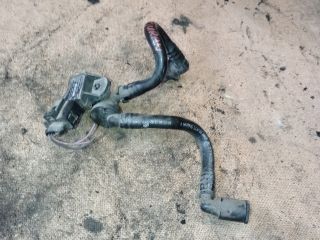 bontott VW TOURAN Szívócső Nyomásérzékelő