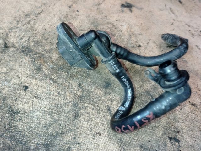 bontott VW TOURAN Szívócső Nyomásérzékelő