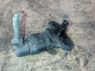 bontott VW TOURAN Szívócső Nyomásérzékelő