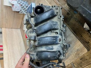 bontott VW TOURAN Szívósor