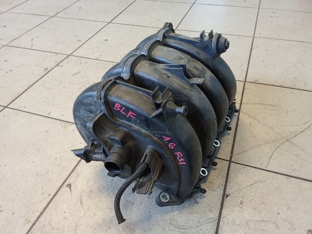 bontott VW TOURAN Szívósor