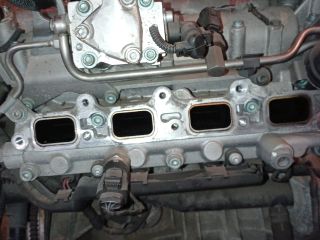 bontott VW TOURAN Szívósor