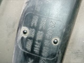 bontott VW TOURAN Szívósor