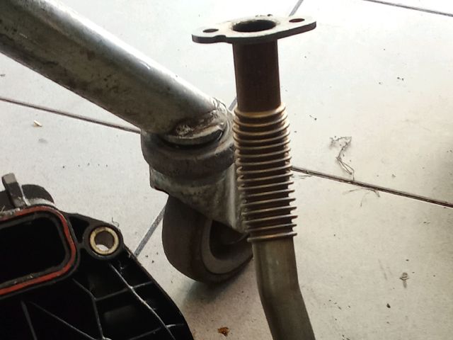 bontott VW TOURAN Szívósor