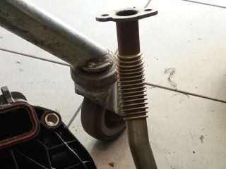 bontott VW TOURAN Szívósor