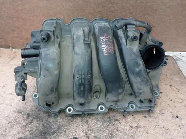 bontott VW TOURAN Szívósor