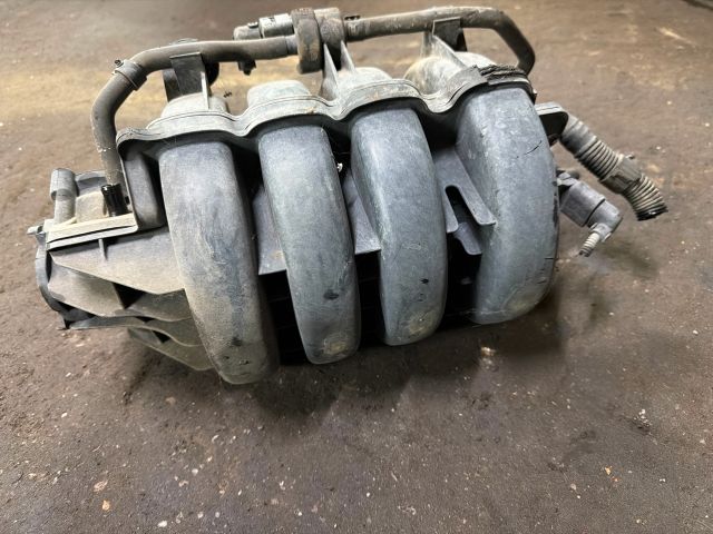 bontott VW TOURAN Szívósor