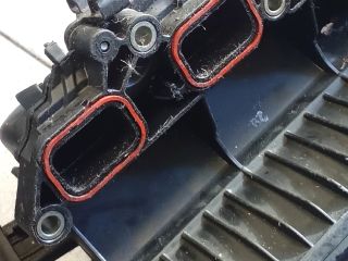 bontott VW TOURAN Szívósor