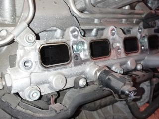 bontott VW TOURAN Szívósor