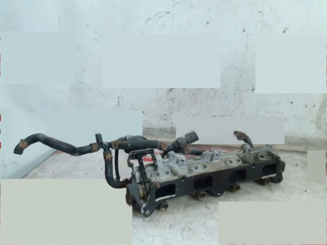 bontott VW TOURAN Szívósor