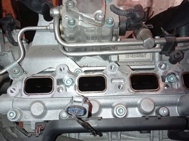 bontott VW TOURAN Szívósor