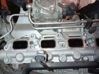 bontott VW TOURAN Szívósor