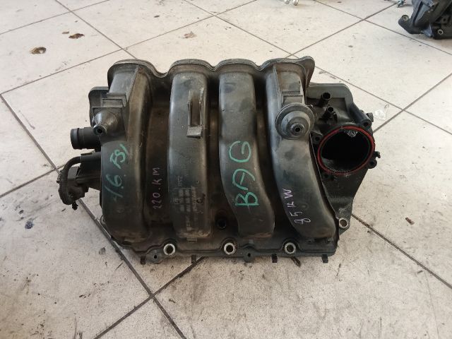 bontott VW TOURAN Szívósor