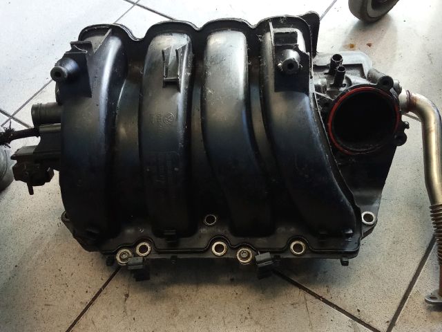 bontott VW TOURAN Szívósor