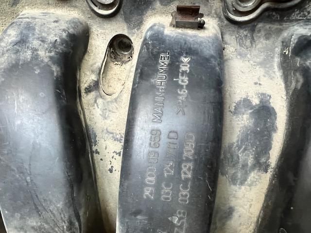 bontott VW TOURAN Szívósor