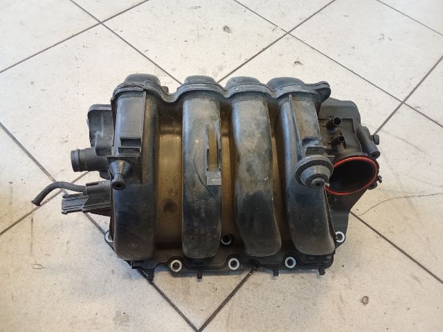 bontott VW TOURAN Szívósor