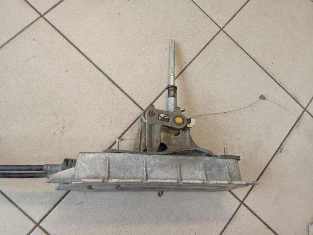 bontott VW TOURAN Váltó Kulissza