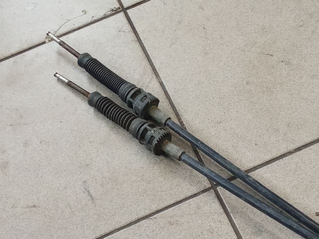 bontott VW TOURAN Váltó Kulissza