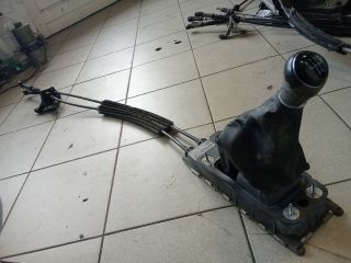 bontott VW TOURAN Váltó Kulissza